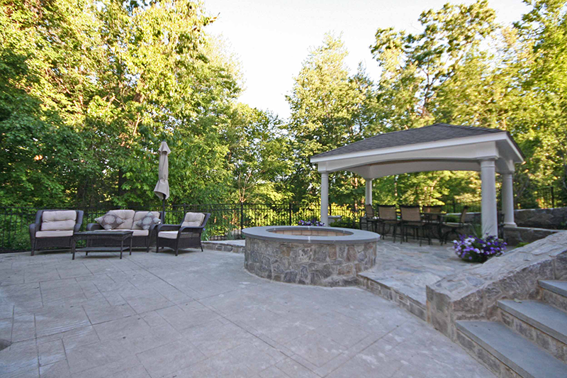 Virgo Residence - Cabana